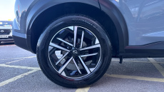 Nissan Juke 1.0 DiG-T N-Connecta 5dr DCT Petrol Hatchback
